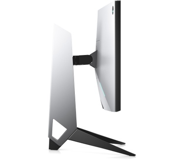 Dell Alienware AW2518H Zwart