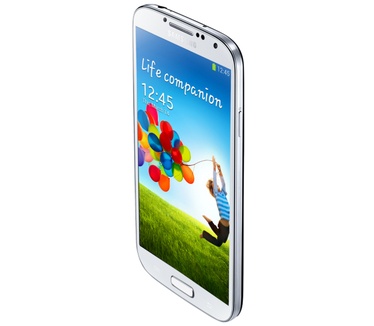 Samsung Galaxy S4 16GB Value Edition Wit