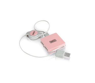 Sweex US156 4 Port USB Hub