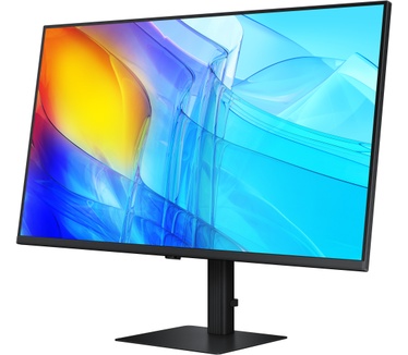 Samsung 37" ViewFinity S8 S80D UHD Monitor
