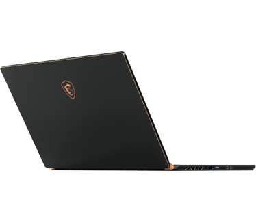MSI GS75 10SF-479BE Stealth