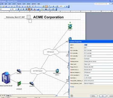 Veeam Reporter - small
