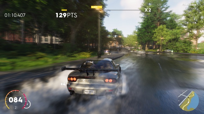 The Crew 2