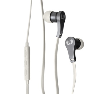 Fresh 'n Rebel Lace Earbuds - Cloud