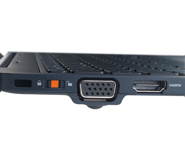 Toshiba Port