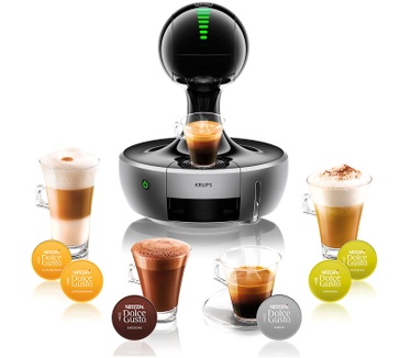 Krups Dolce Gusto Drop KP350B