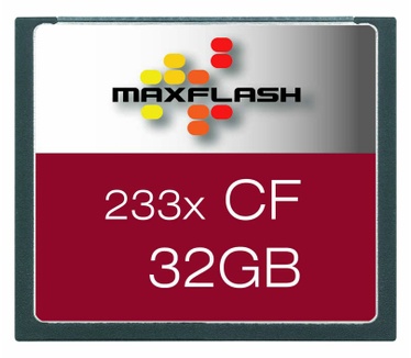 MaxFlash