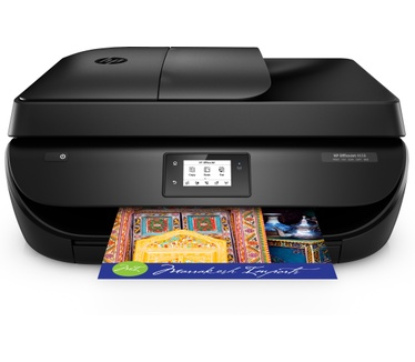 HP OfficeJet 4658