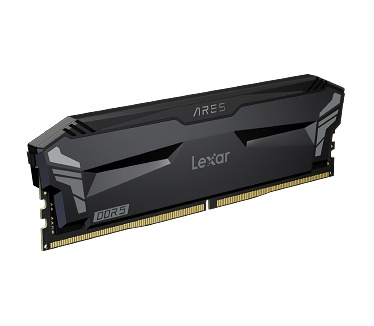 Lexar Ares LD5DU016G-R4800GS2A