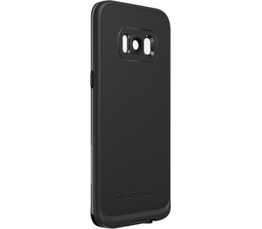 LifeProof Fre Case Samsung Galaxy S8+ (Galaxy S8+) Zwart