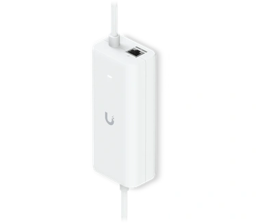 Ubiquiti UniFi PoE Integrated AC Adapter