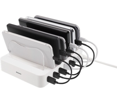 Deltaco USB-AC156