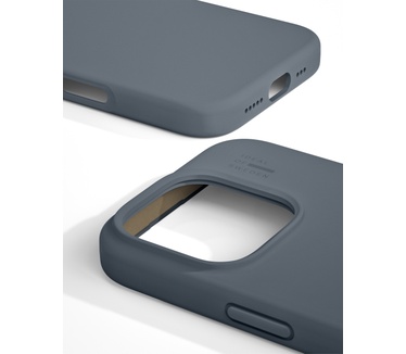 iDeal of Sweden IDSIC-I2467P-411 (iPhone 16 Pro Max) Blauw