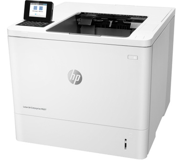 HP LaserJet Enterprise M607n