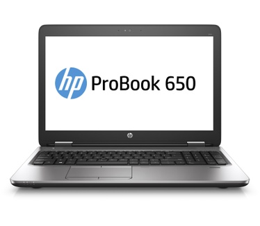 HP 650 G2