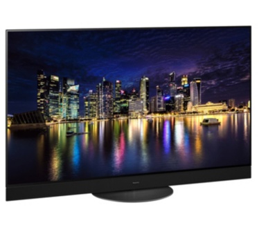 Panasonic TX-55MZ2000E Zwart