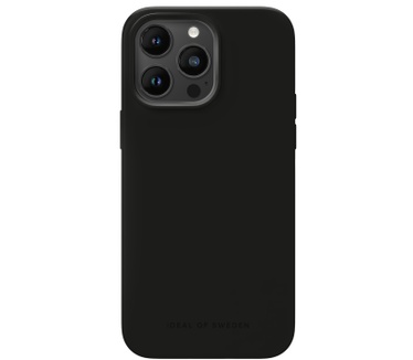 iDeal of Sweden IDSICSI23-I2267P-01 (14 Pro Max) Zwart