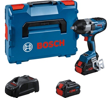 Bosch GDS 18V-1000 Professional