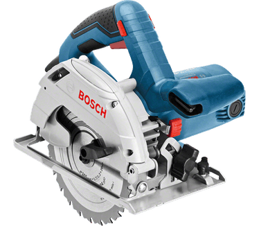 Bosch GKS 165