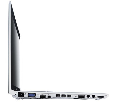 Toshiba Portégé R500-12P