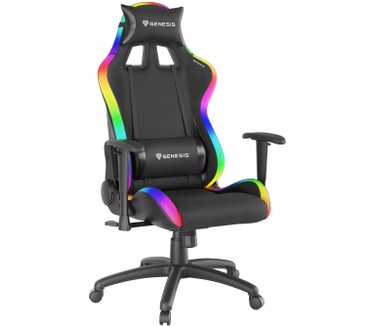 Genesis TRIT 500 RGB Gaming Chair