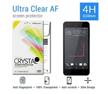 Nillkin Screenprotector HTC Desire 530 - AF Ultra Clear