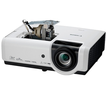 Canon X420