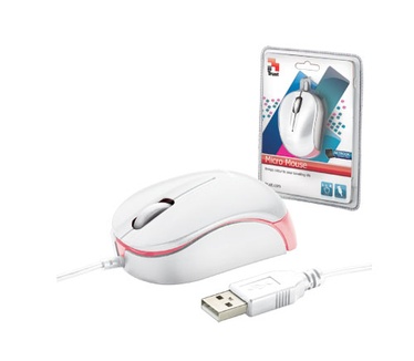 Trust Micro Mouse For Netbook