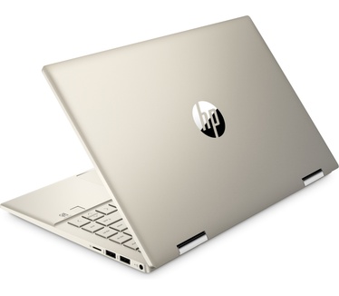 HP Pavilion x360 14-dy0345nd