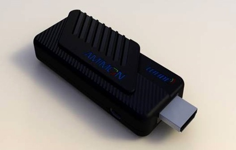Amimon whdi-stick