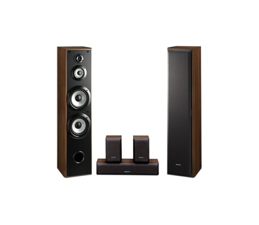 Sony SS-FCR6000 Bruin