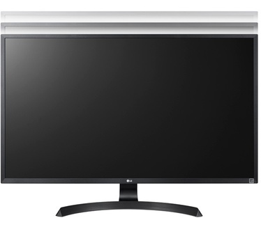 LG 32UD59-B Zwart