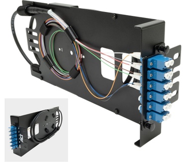 ACT Zero U multifunctionele bracket