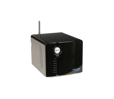 Acer Aspire Easystore 1TB NAS