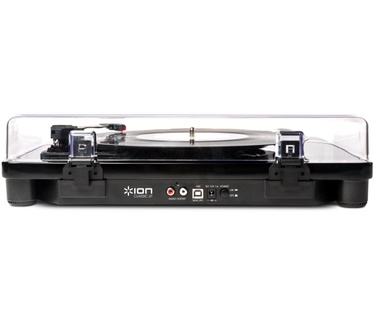 ION Classic LP