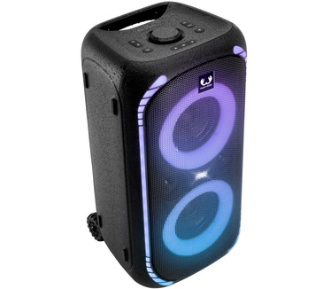 Hama Party Speaker Large with Trolley