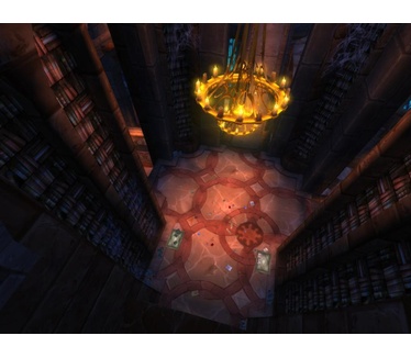 World of Warcraft: The Burning Crusade