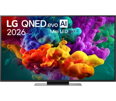 LG 55QNED87B6A