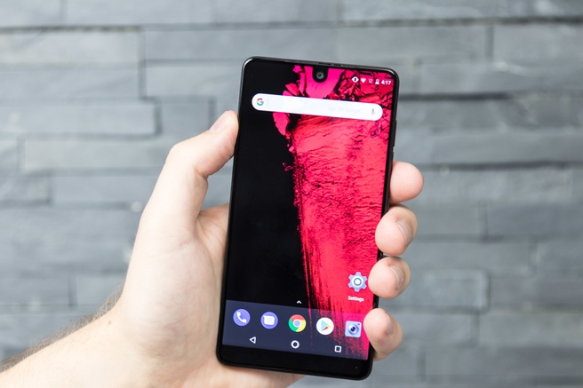 Essential Phone