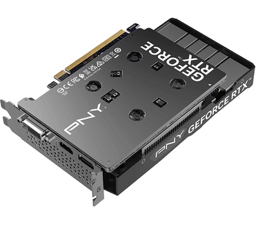 PNY GeForce RTX 3050 VERTO