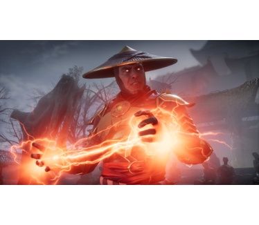 Mortal Kombat 11 Ultimate, PS4 & PS5