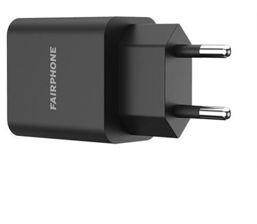Fairphone 3 EU Charger 5V QC 3.0