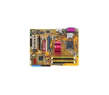 Asus P5NSLI, nForce 570 SLI (ATX, PCI-e, Sound, LAN, SATAII, RAID)