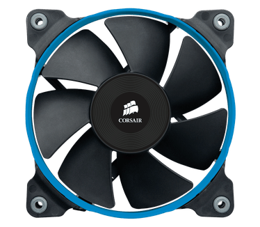 Corsair Air Series SP120 PWM High Performance Edition, 120mm