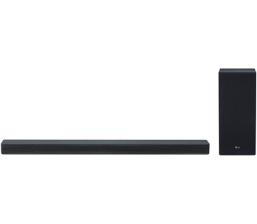 LG Soundbar SK6