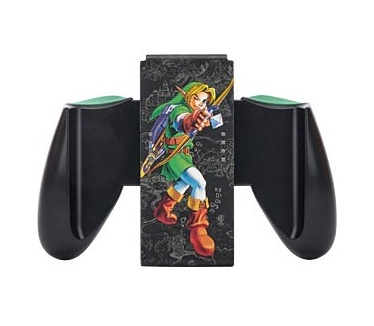 PowerA Joy-Con