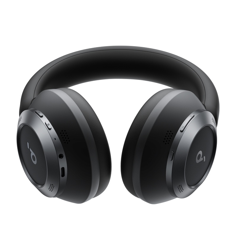 Anker introduceert soundcore Space One Pro-hoofdtelefoon voor 200