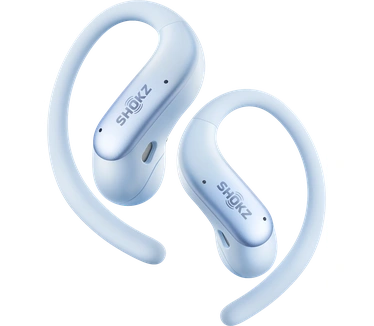 Shokz OpenFit Air 2 Blauw