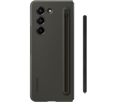 Samsung Galaxy Z Fold5 Slim S-pen Case (Galaxy Z Fold5) Grafiet