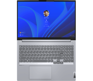 Lenovo ThinkBook 16 G4+ IAP ThinkBook 16 G4+ IAP (21CY001VMH)